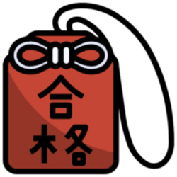 OMAMORI